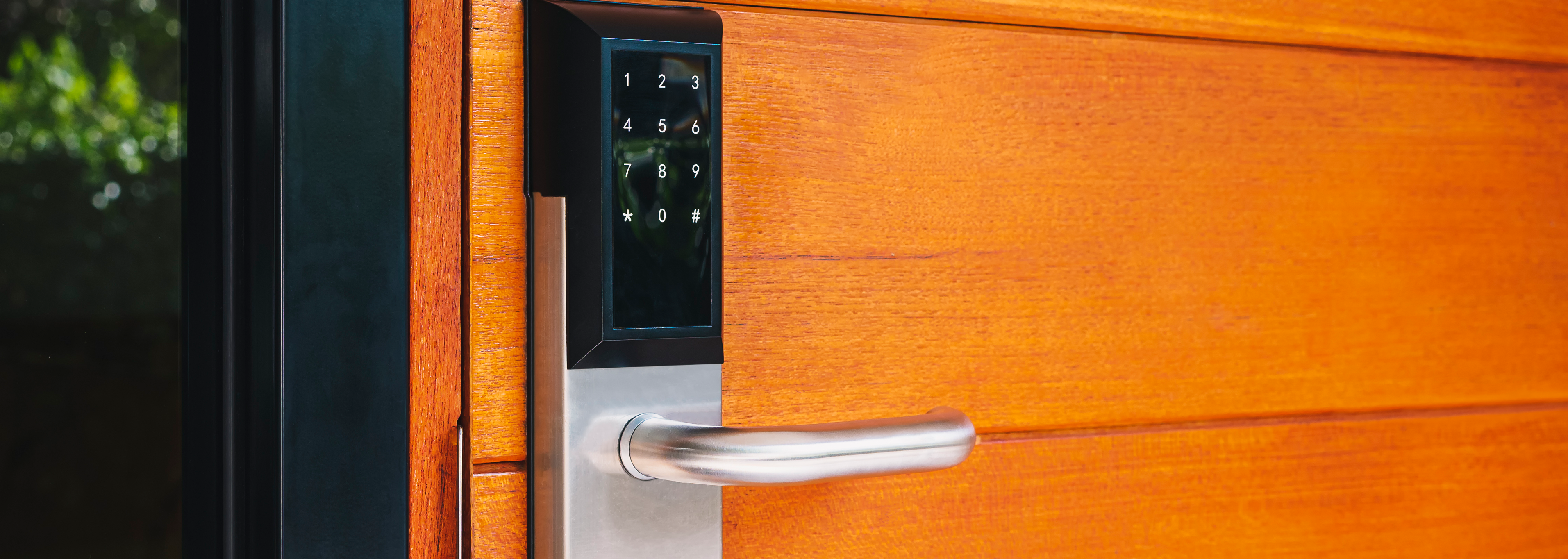 Smart Lock